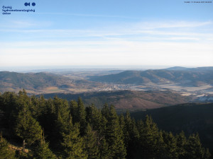 Šerák - Šerák, Jeseník - 15.12.2025 v 09:30 Šerák - Šerák, Jeseník - 15.12.2025 v 09:30