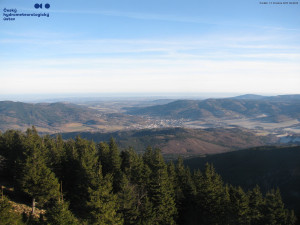 Šerák - Šerák, Jeseník - 15.12.2025 v 09:45 Šerák - Šerák, Jeseník - 15.12.2025 v 09:45