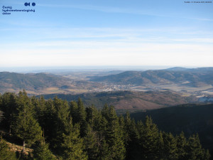 Šerák - Šerák, Jeseník - 15.12.2025 v 10:00 Šerák - Šerák, Jeseník - 15.12.2025 v 10:00