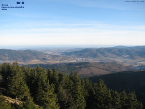 Šerák - Šerák, Jeseník - 15.12.2025 v 10:15 Šerák - Šerák, Jeseník - 15.12.2025 v 10:15