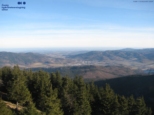 Šerák - Šerák, Jeseník - 15.12.2025 v 10:30 Šerák - Šerák, Jeseník - 15.12.2025 v 10:30