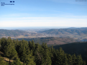 Šerák - Šerák, Jeseník - 15.12.2025 v 10:45 Šerák - Šerák, Jeseník - 15.12.2025 v 10:45