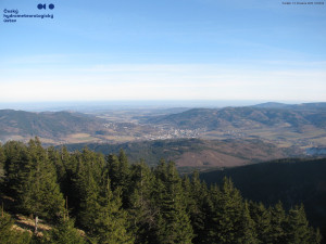 Šerák - Šerák, Jeseník - 15.12.2025 v 11:00 Šerák - Šerák, Jeseník - 15.12.2025 v 11:00