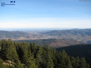 Šerák - Šerák, Jeseník - 15.12.2025 v 11:15 Šerák - Šerák, Jeseník - 15.12.2025 v 11:15