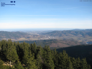 Šerák - Šerák, Jeseník - 15.12.2025 v 11:30 Šerák - Šerák, Jeseník - 15.12.2025 v 11:30