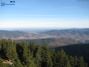 Šerák - Šerák, Jeseník - 15.12.2025 v 11:45 Šerák - Šerák, Jeseník - 15.12.2025 v 11:45