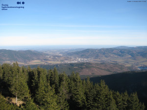 Šerák - Šerák, Jeseník - 15.12.2025 v 12:15 Šerák - Šerák, Jeseník - 15.12.2025 v 12:15