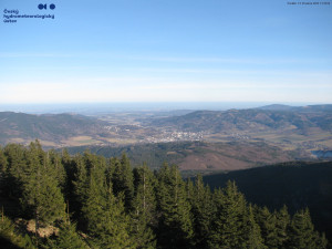 Šerák - Šerák, Jeseník - 15.12.2025 v 12:30 Šerák - Šerák, Jeseník - 15.12.2025 v 12:30