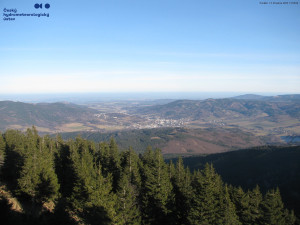 Šerák - Šerák, Jeseník - 15.12.2025 v 13:00 Šerák - Šerák, Jeseník - 15.12.2025 v 13:00