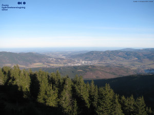 Šerák - Šerák, Jeseník - 15.12.2025 v 13:30 Šerák - Šerák, Jeseník - 15.12.2025 v 13:30