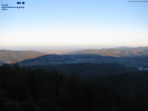 Šerák - Šerák, Jeseník - 15.12.2025 v 15:15 Šerák - Šerák, Jeseník - 15.12.2025 v 15:15