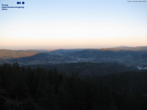 Šerák - Šerák, Jeseník - 15.12.2025 v 15:30 Šerák - Šerák, Jeseník - 15.12.2025 v 15:30