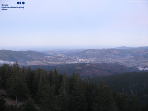 Šerák - Šerák, Jeseník - 15.12.2025 v 16:15 Šerák - Šerák, Jeseník - 15.12.2025 v 16:15