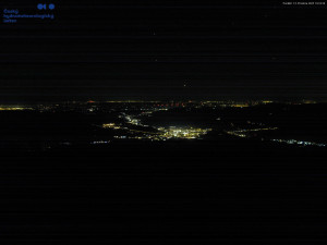 Šerák - Šerák, Jeseník - 15.12.2025 v 18:15 Šerák - Šerák, Jeseník - 15.12.2025 v 18:15