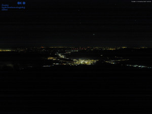 Šerák - Šerák, Jeseník - 15.12.2025 v 18:30 Šerák - Šerák, Jeseník - 15.12.2025 v 18:30