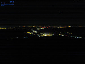 Šerák - Šerák, Jeseník - 15.12.2025 v 19:00 Šerák - Šerák, Jeseník - 15.12.2025 v 19:00