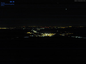 Šerák - Šerák, Jeseník - 15.12.2025 v 19:15 Šerák - Šerák, Jeseník - 15.12.2025 v 19:15