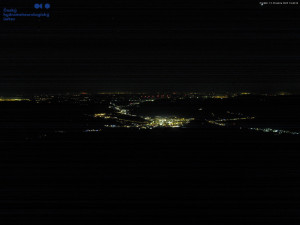 Šerák - Šerák, Jeseník - 15.12.2025 v 19:45 Šerák - Šerák, Jeseník - 15.12.2025 v 19:45