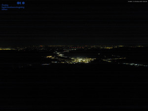 Šerák - Šerák, Jeseník - 15.12.2025 v 20:45 Šerák - Šerák, Jeseník - 15.12.2025 v 20:45