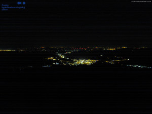 Šerák - Šerák, Jeseník - 15.12.2025 v 21:15 Šerák - Šerák, Jeseník - 15.12.2025 v 21:15