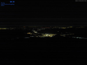 Šerák - Šerák, Jeseník - 15.12.2025 v 21:30 Šerák - Šerák, Jeseník - 15.12.2025 v 21:30