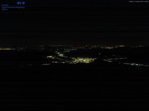 Šerák - Šerák, Jeseník - 15.12.2025 v 21:45 Šerák - Šerák, Jeseník - 15.12.2025 v 21:45