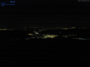 Šerák - Šerák, Jeseník - 15.12.2025 v 22:15 Šerák - Šerák, Jeseník - 15.12.2025 v 22:15