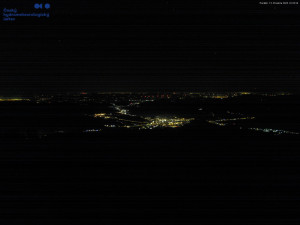 Šerák - Šerák, Jeseník - 15.12.2025 v 22:30 Šerák - Šerák, Jeseník - 15.12.2025 v 22:30