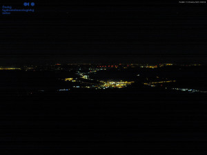 Šerák - Šerák, Jeseník - 15.12.2025 v 23:15 Šerák - Šerák, Jeseník - 15.12.2025 v 23:15