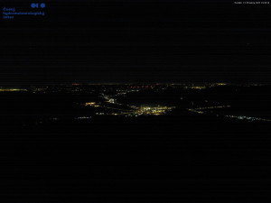 Šerák - Šerák, Jeseník - 15.12.2025 v 23:45 Šerák - Šerák, Jeseník - 15.12.2025 v 23:45