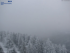 Šerák - Šerák, Jeseník - 18.2.2026 v 09:15 Šerák - Šerák, Jeseník - 18.2.2026 v 09:15