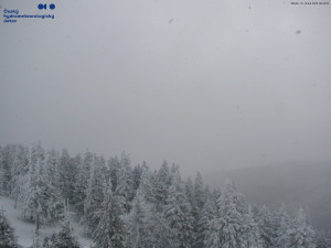 Šerák - Šerák, Jeseník - 18.2.2026 v 09:30 Šerák - Šerák, Jeseník - 18.2.2026 v 09:30