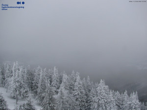 Šerák - Šerák, Jeseník - 18.2.2026 v 10:15 Šerák - Šerák, Jeseník - 18.2.2026 v 10:15