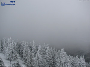 Šerák - Šerák, Jeseník - 18.2.2026 v 10:30 Šerák - Šerák, Jeseník - 18.2.2026 v 10:30