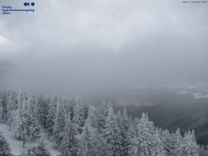 Šerák - Šerák, Jeseník - 18.2.2026 v 12:00 Šerák - Šerák, Jeseník - 18.2.2026 v 12:00