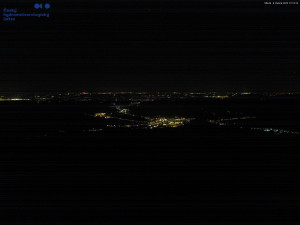 Šerák - Šerák, Jeseník - 8.4.2026 v 01:15 Šerák - Šerák, Jeseník - 8.4.2026 v 01:15