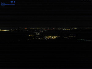 Šerák - Šerák, Jeseník - 8.4.2026 v 01:30 Šerák - Šerák, Jeseník - 8.4.2026 v 01:30