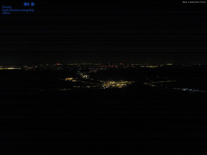 Šerák - Šerák, Jeseník - 8.4.2026 v 02:00 Šerák - Šerák, Jeseník - 8.4.2026 v 02:00