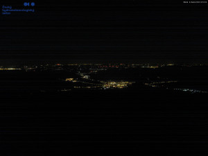 Šerák - Šerák, Jeseník - 8.4.2026 v 02:15 Šerák - Šerák, Jeseník - 8.4.2026 v 02:15