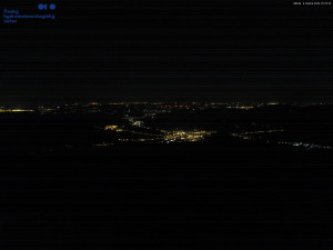 Šerák - Šerák, Jeseník - 8.4.2026 v 02:30 Šerák - Šerák, Jeseník - 8.4.2026 v 02:30