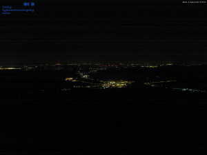 Šerák - Šerák, Jeseník - 8.4.2026 v 03:00 Šerák - Šerák, Jeseník - 8.4.2026 v 03:00