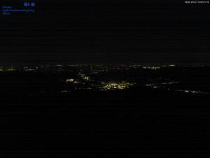 Šerák - Šerák, Jeseník - 8.4.2026 v 03:15 Šerák - Šerák, Jeseník - 8.4.2026 v 03:15