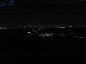 Šerák - Šerák, Jeseník - 8.4.2026 v 03:30 Šerák - Šerák, Jeseník - 8.4.2026 v 03:30