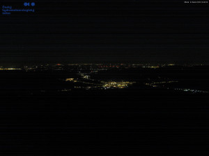 Šerák - Šerák, Jeseník - 8.4.2026 v 03:45 Šerák - Šerák, Jeseník - 8.4.2026 v 03:45