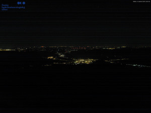 Šerák - Šerák, Jeseník - 8.4.2026 v 04:00 Šerák - Šerák, Jeseník - 8.4.2026 v 04:00