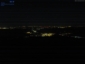 Šerák - Šerák, Jeseník - 8.4.2026 v 04:15 Šerák - Šerák, Jeseník - 8.4.2026 v 04:15