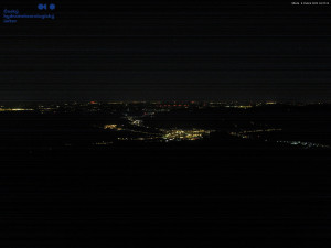 Šerák - Šerák, Jeseník - 8.4.2026 v 04:30 Šerák - Šerák, Jeseník - 8.4.2026 v 04:30