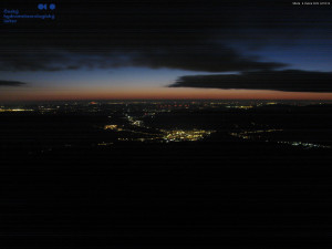 Šerák - Šerák, Jeseník - 8.4.2026 v 05:00 Šerák - Šerák, Jeseník - 8.4.2026 v 05:00