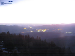 Šerák - Šerák, Jeseník - 8.4.2026 v 05:30 Šerák - Šerák, Jeseník - 8.4.2026 v 05:30