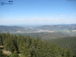 Šerák, Jeseník